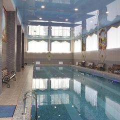 Гостиница Аэропорт Плаза, Воронеж, Воронежская область