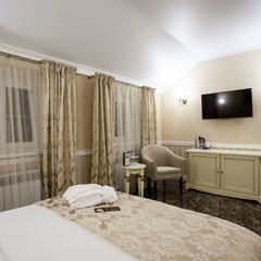 Отель Чапаев, Воронеж, Воронежская область