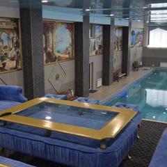 Гостиница Аэропорт Плаза, Воронеж, Воронежская область