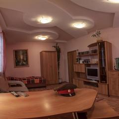 Гостиничный комплекс На Верандах, Воронеж, Воронежская область