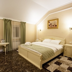 Отель Чапаев, Воронеж, Воронежская область