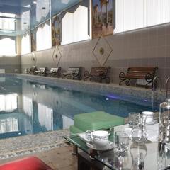 Гостиница Аэропорт Плаза, Воронеж, Воронежская область