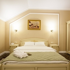 Отель Чапаев, Воронеж, Воронежская область