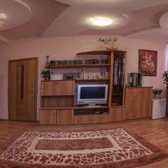 Гостиничный комплекс На Верандах, Воронеж, Воронежская область