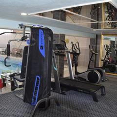 Гостиница Аэропорт Плаза, Воронеж, Воронежская область