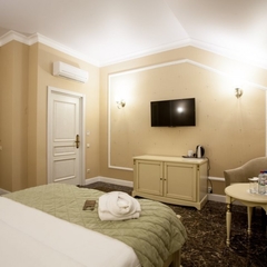 Отель Чапаев, Воронеж, Воронежская область