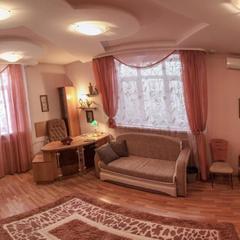 Гостиничный комплекс На Верандах, Воронеж, Воронежская область