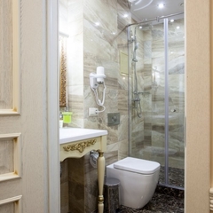 Отель Чапаев, Воронеж, Воронежская область