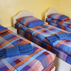 Гостиный двор Майами, Воронеж, Воронежская область