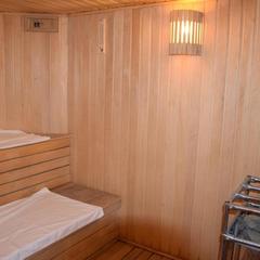 Гостиница Аэропорт Плаза, Воронеж, Воронежская область