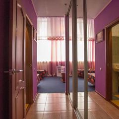 Центр отдыха Комплекс Первомайский, Воронеж, Воронежская область