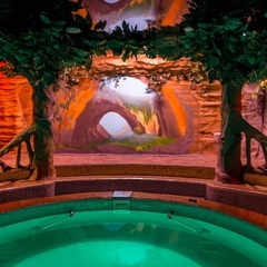 Отель Чапаев, Воронеж, Воронежская область