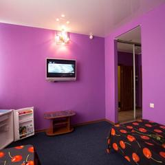 Центр отдыха Комплекс Первомайский, Воронеж, Воронежская область