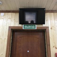 Мотель Охотник, Воронеж, Воронежская область