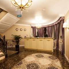 Отель Чапаев, Воронеж, Воронежская область