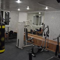 Гостиница Аэропорт Плаза, Воронеж, Воронежская область