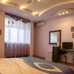 Гостиничный комплекс На Верандах, Воронеж, Воронежская область