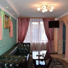 Гостиница Аэропорт Плаза, Воронеж, Воронежская область