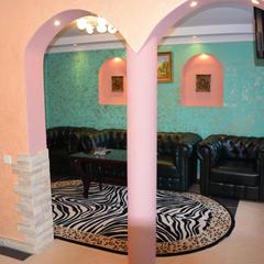 Гостиница Аэропорт Плаза, Воронеж, Воронежская область