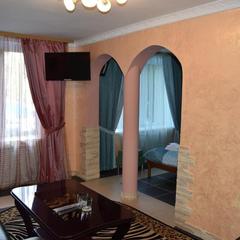 Гостиница Аэропорт Плаза, Воронеж, Воронежская область