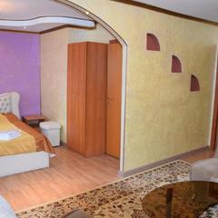 Гостиница Аэропорт Плаза, Воронеж, Воронежская область