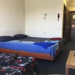 Центр отдыха Комплекс Первомайский, Воронеж, Воронежская область