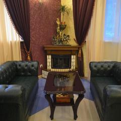 Гостиница Аэропорт Плаза, Воронеж, Воронежская область