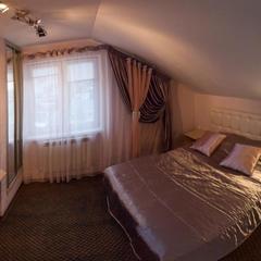 Гостиничный комплекс На Верандах, Воронеж, Воронежская область