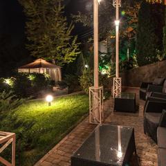 Гостиничный комплекс На Верандах, Воронеж, Воронежская область