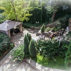 Гостиничный комплекс На Верандах, Воронеж, Воронежская область