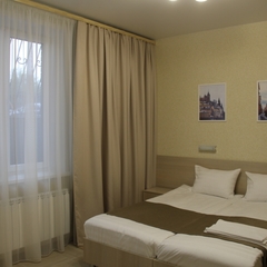 Отель Московский, Воронеж, Воронежская область