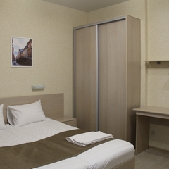 Отель Московский, Воронеж, Воронежская область