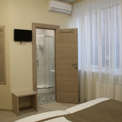 Отель Московский, Воронеж, Воронежская область