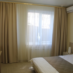 Отель Московский, Воронеж, Воронежская область