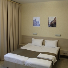 Отель Московский, Воронеж, Воронежская область