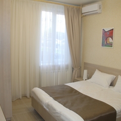 Отель Московский, Воронеж, Воронежская область