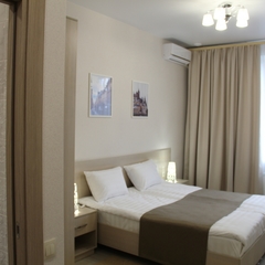 Отель Московский, Воронеж, Воронежская область