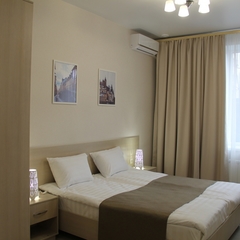 Отель Московский, Воронеж, Воронежская область