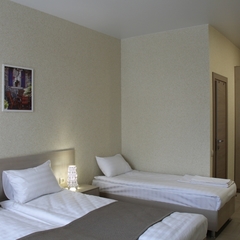 Отель Московский, Воронеж, Воронежская область