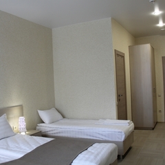 Отель Московский, Воронеж, Воронежская область