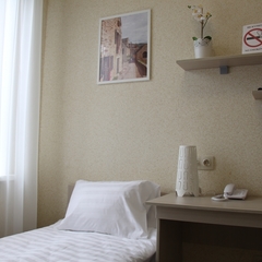 Отель Московский, Воронеж, Воронежская область