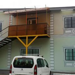 Отель Швеция, Воронеж, Воронежская область