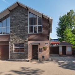 Отель Шале, Воронеж, Воронежская область