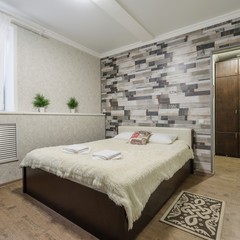 Отель Шале, Воронеж, Воронежская область