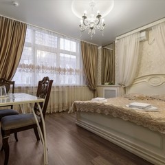 Отель Шале, Воронеж, Воронежская область