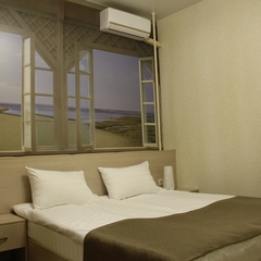 Отель Московский, Воронеж, Воронежская область