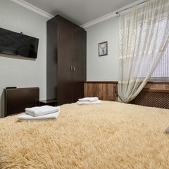 Отель Шале, Воронеж, Воронежская область