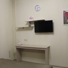 Отель Московский, Воронеж, Воронежская область