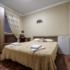 Отель Шале, Воронеж, Воронежская область