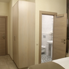 Отель Московский, Воронеж, Воронежская область